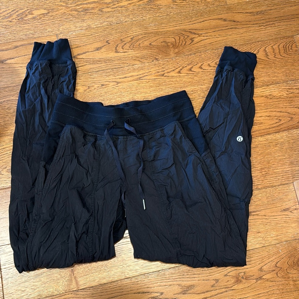 Lululemon Dance Studio Pant 4 Black